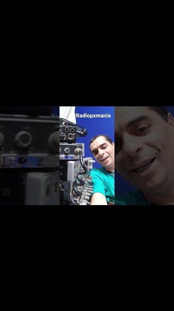 Radio px olha aí