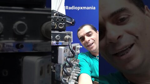 Radio px olha aí