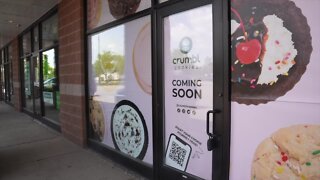 Crumbl Cookies to open first Mid-Michigan location in Delta Township