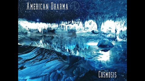 American Dharma - Talk to Me