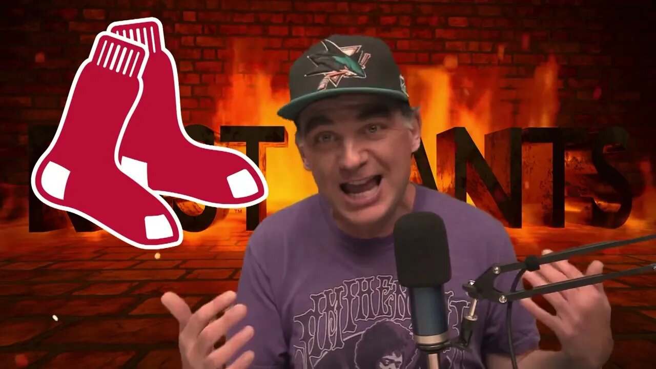 Josh Donaldson Is Not Happy His Teammates Don't Have His Back - Rust Rant 33 - Presented by KYCA