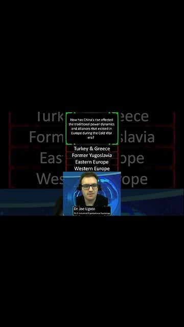 Geopolitical Paradox: Crimea and Kosovo's Contradictory Narratives