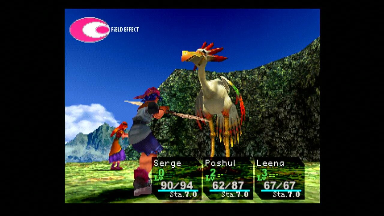Chrono Trigger - Part 03