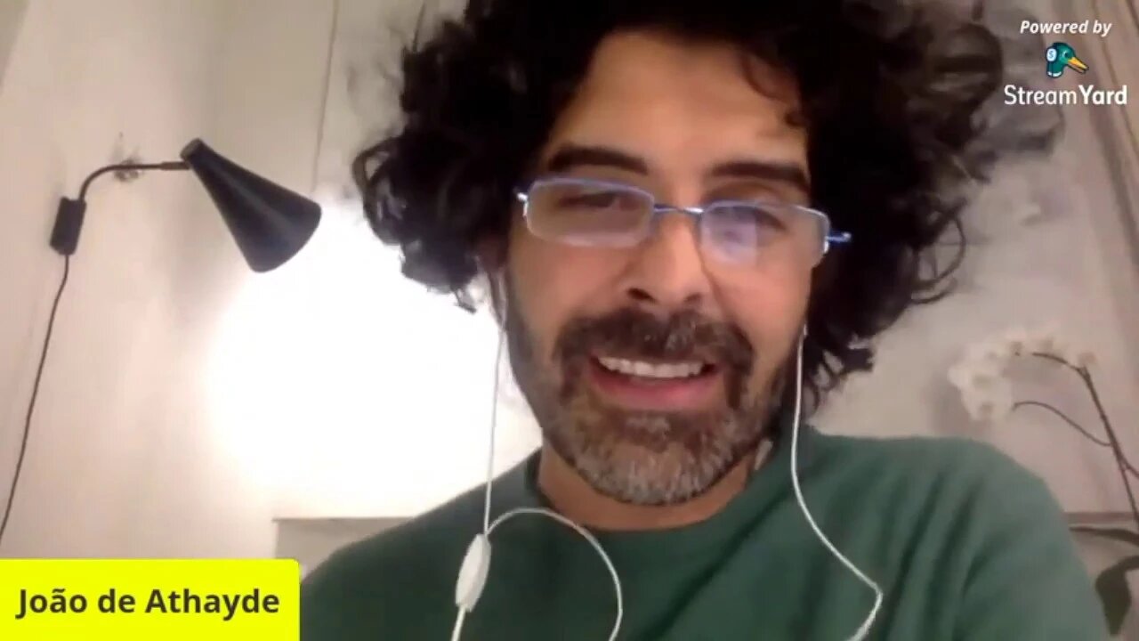 Ser Anti-imperialismo é ser Contra o Bio-Poder