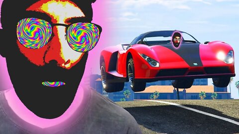 ⚪️ MrBeast | 1 vs 10 Hunters in GTA!