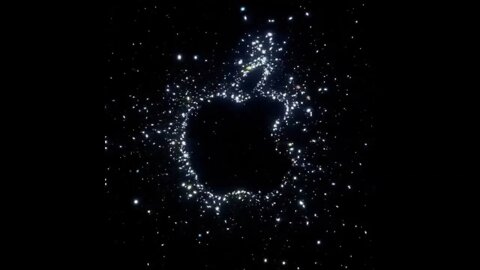 Far Out Apple Event teaser