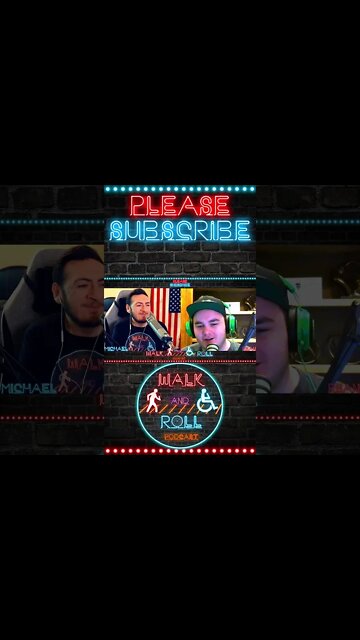 Ice Chamber | Walk And Roll Podcast #shorts