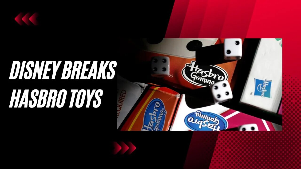 The Grim Consequence: Devastating Layoffs Hit Hasbro Due to Disney Star Wars & Marvel Failures