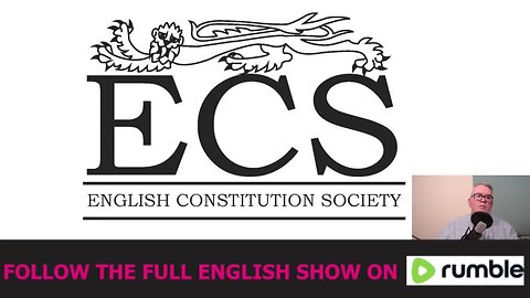 "Parliament is not Sovereign" Neil Oliver - Sounds like Cromwell BUT WHY?