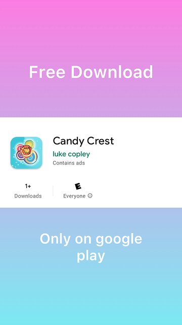 DOWNLOAD MY APP ITS FREE WITHOUT ADS