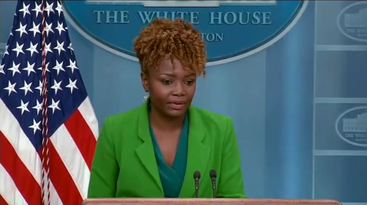 Jean-Pierre Has No Answer About The Newest Mystery Balloon