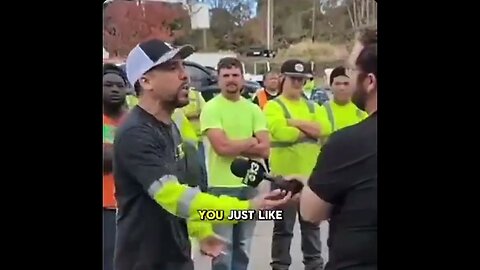 WNC: FEMA Not Paying Linemen Who Work To Restore Power, So They Stopped Working Until Paid