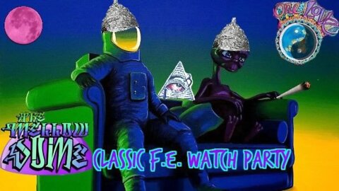 The MellowDome! Classic FE Watch Party! #7