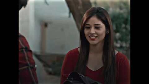 Banaya 🥺💫 Efx status × Love status || Tamil romantic statu