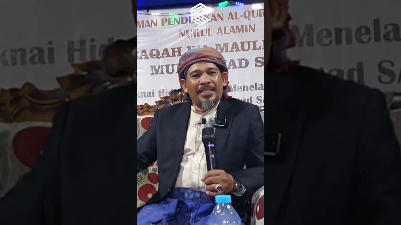 Suami Istri Yang Hebat - Ustadz Zein Muchsin