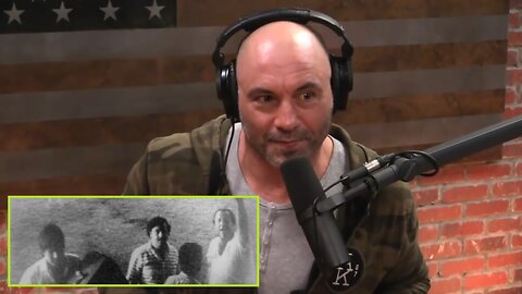 Joe Rogan & Joey Diaz - Barry Seal, the CIA and Carlos Lehder