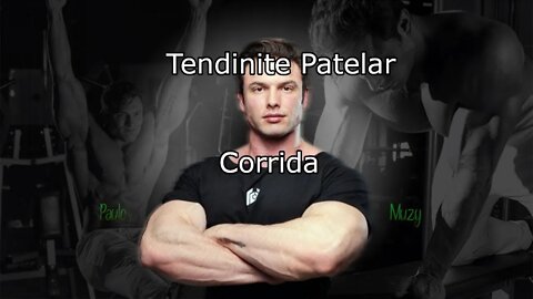 Tendinite Patelar e corrida