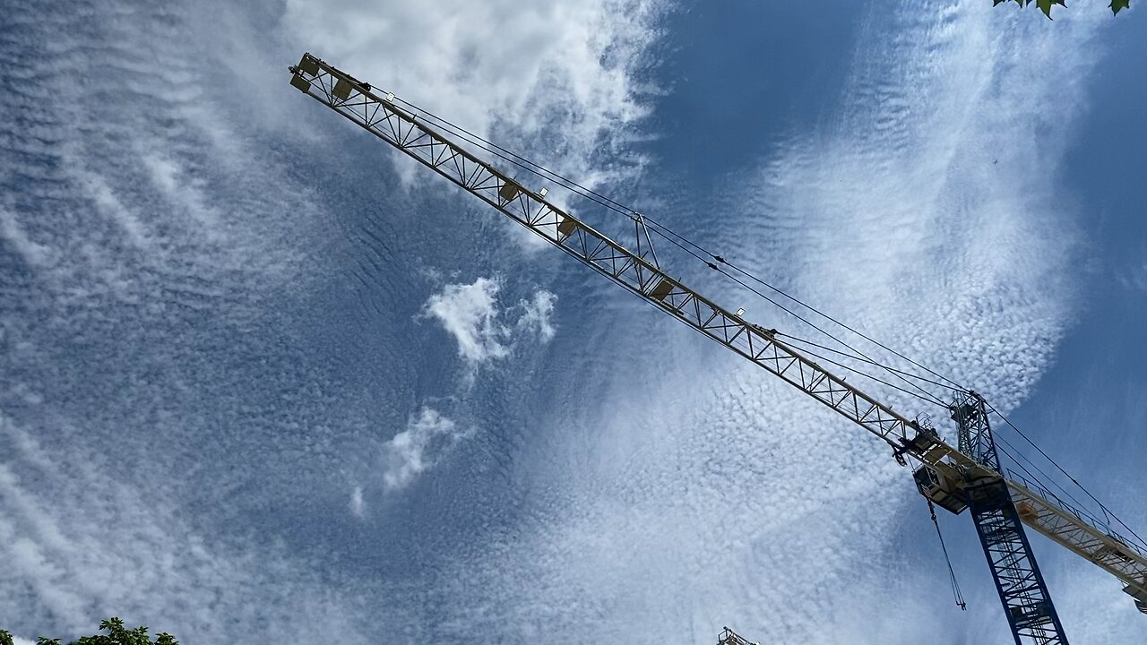 Rim Joists
