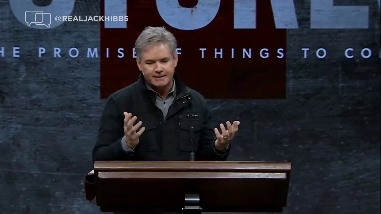 After The Rapture - After The Saints Go Marching In - Jack Hibbs