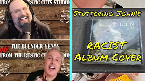 Stuttering John's HORRIBLE Album