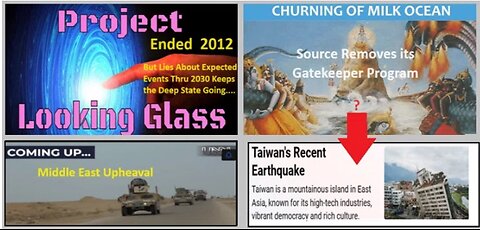 【20240403号】台湾地震背後にある説明 ! 中国DSの唯一の関与は911「ライト」イベントの開催のみ !-読み上げ動画➡2-20-44 2024-04-08 12-35-07