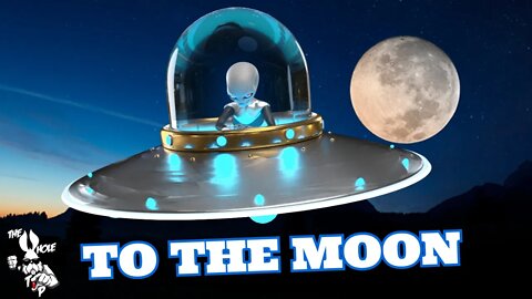 TO THE MOON - the Whole Tip Daily