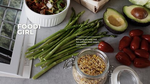 Crunchy Patato Nuggets