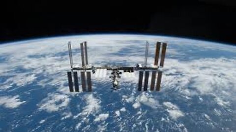 nasa video captured by nasa