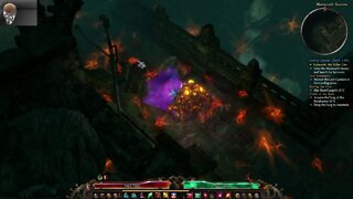 2021 Grim Dawn Sparks Build Dawn of Masteries 8