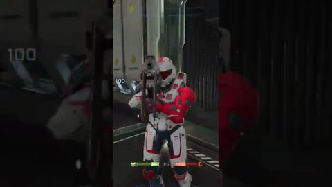 Focusing for the Team #haloinfinite #halo