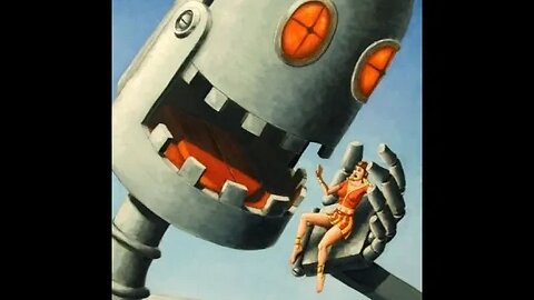 Saturday Science Fiction.