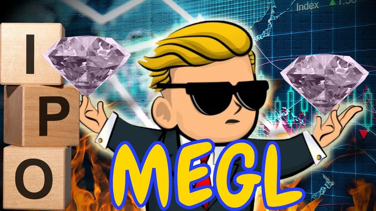IMPORTANT NOTICE 🚨 THE NEXT HKD Stock 🚨 AMTD Stock Mass Short Cover Effect 🔥 $MEGL Stock Prediction