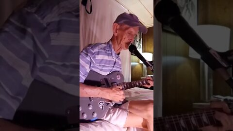 That voice…🤯🤯🤯