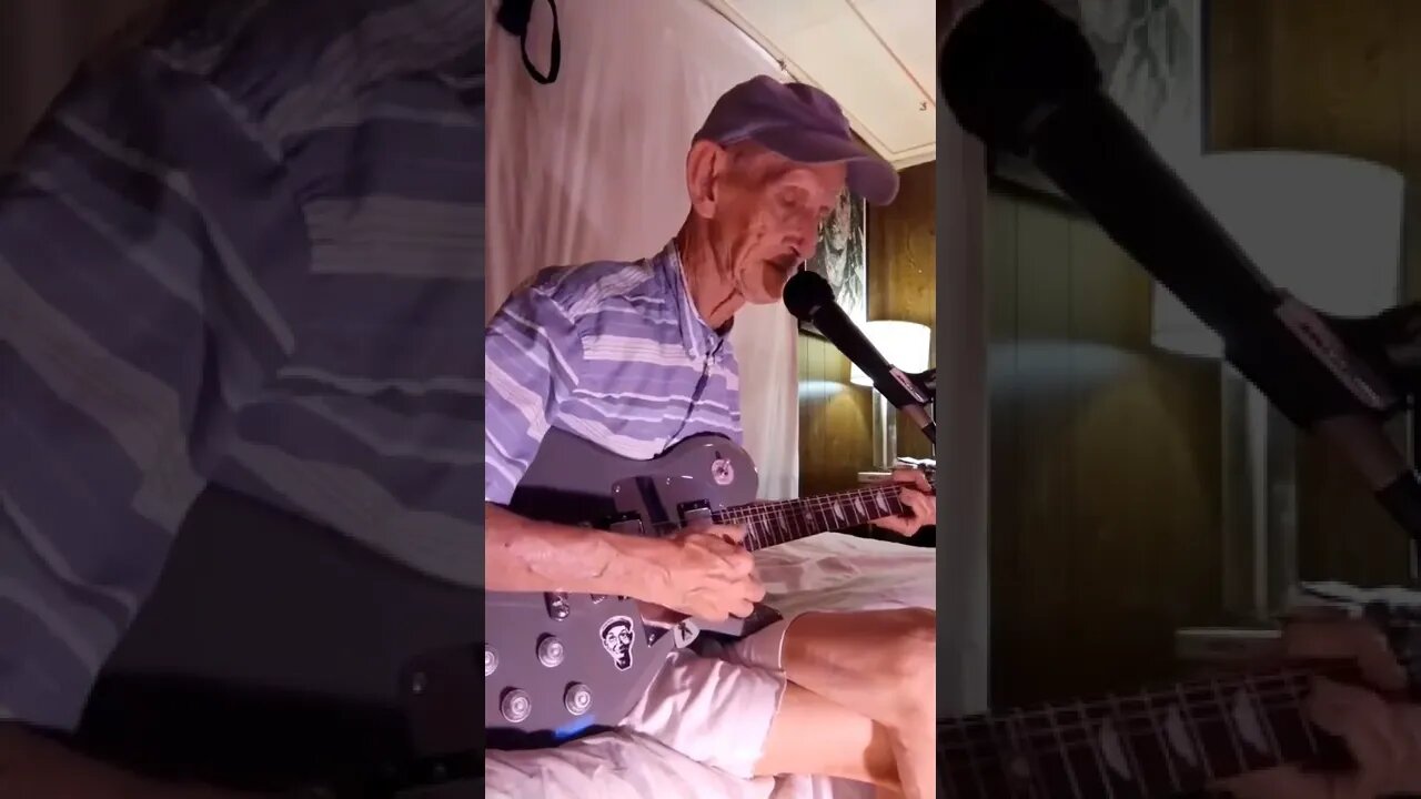 That voice…🤯🤯🤯