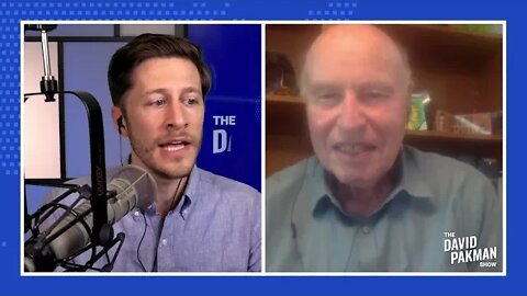Being a Human is Risky (Paul Slovic Interview)