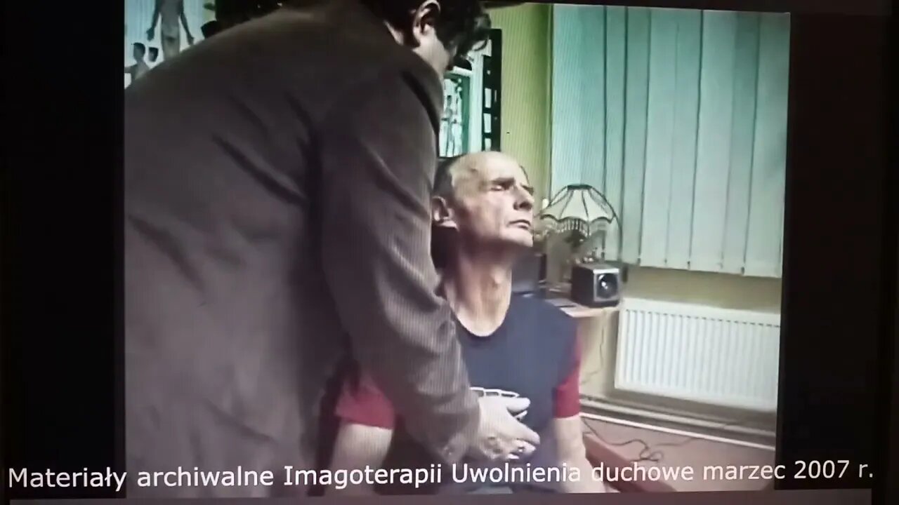 REINKARNACJA, EGZORCYZM W HIPNOZIE- OPĘTANIE DUCHAMI, PSYCHOMANIPULACJA - HIPNOZA TRANSOWA