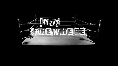 NXT Halloween Havoc 2024 & TNA Bound For Glory 2024 : INTO SOMEWHERE