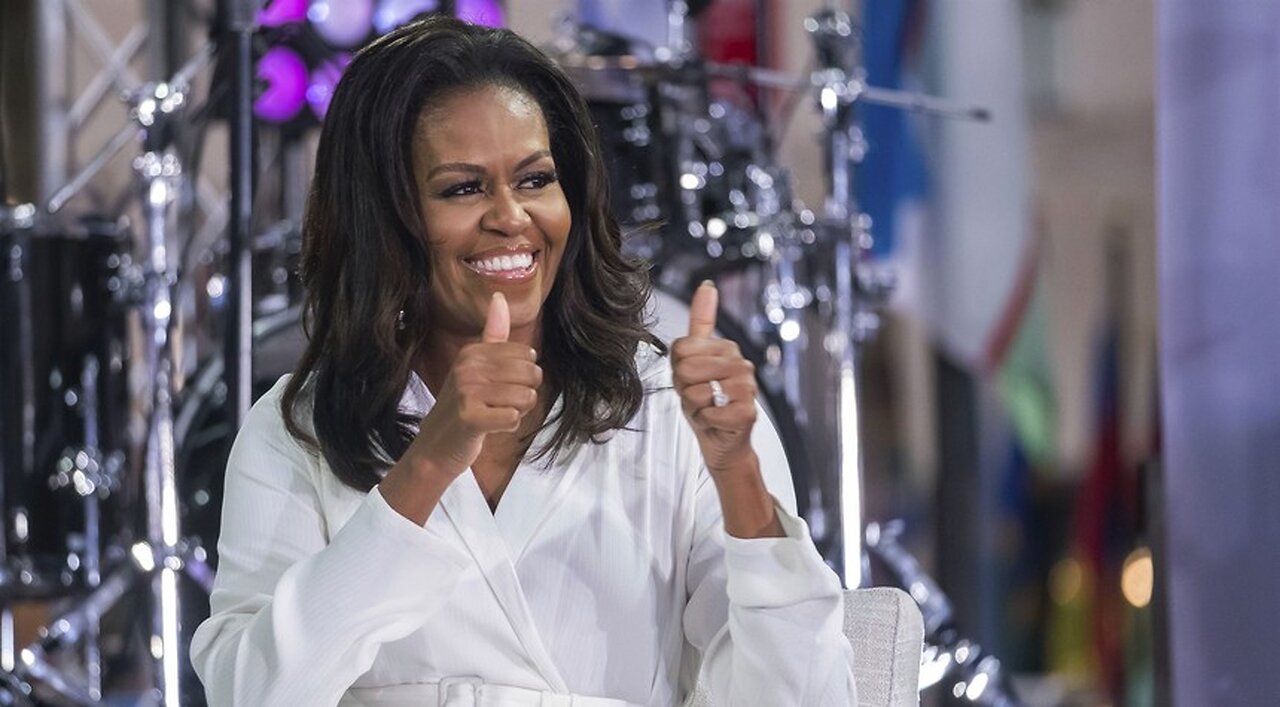 Michelle Obama 'Builds' on 'Let's Move,' Co-Founds New Healthy Food Company Aimed at Kids