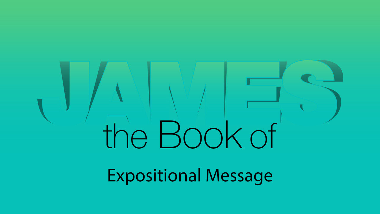 Sunday AM: A Doer of the Word (James 1:22-25) - Xavier Ries