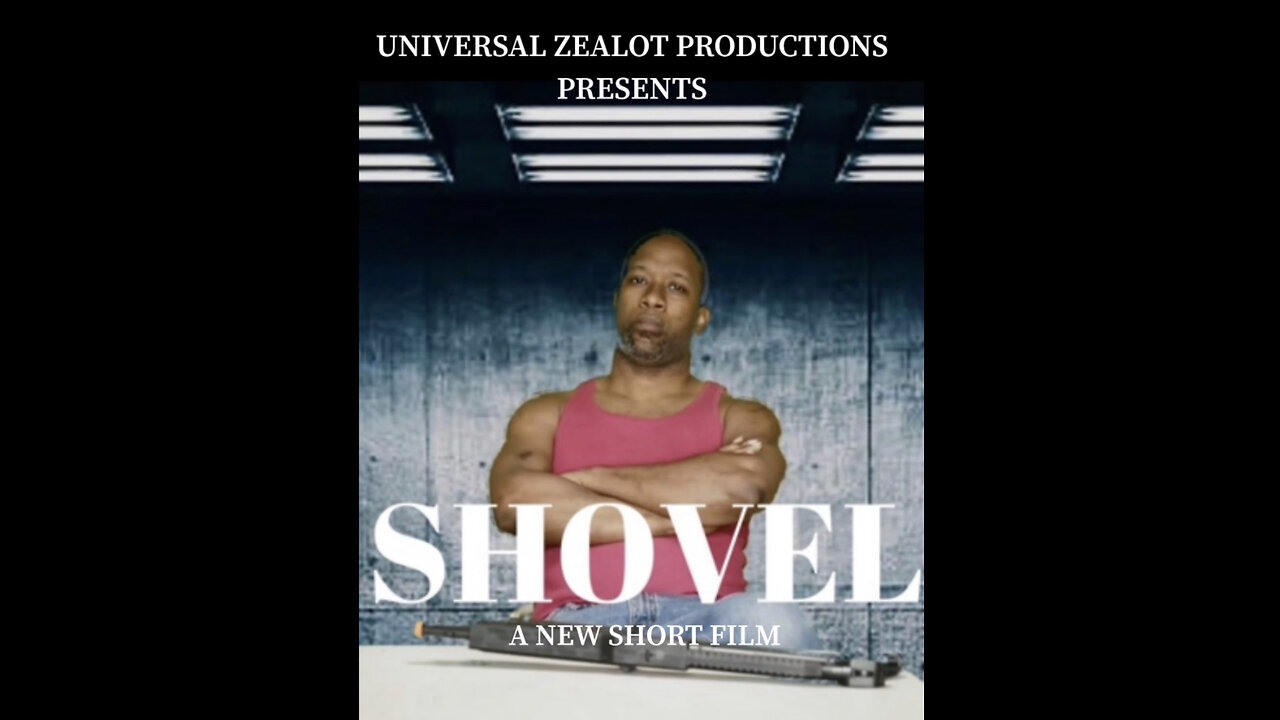 SHOVEL : A NEW SHORT FILM.