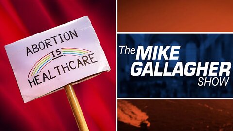 Mike Gallagher: Welcome To The CULT Of RADICAL Leftism