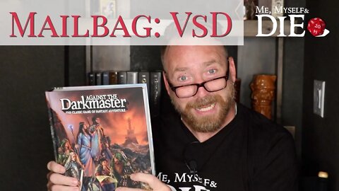 Mailbag - VsD