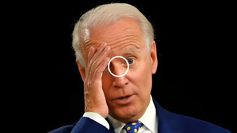 GOD SAVE THE QUEEN - Joe Biden misspeaking... again