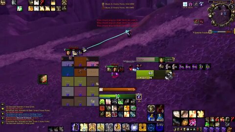 you know those warriors love me