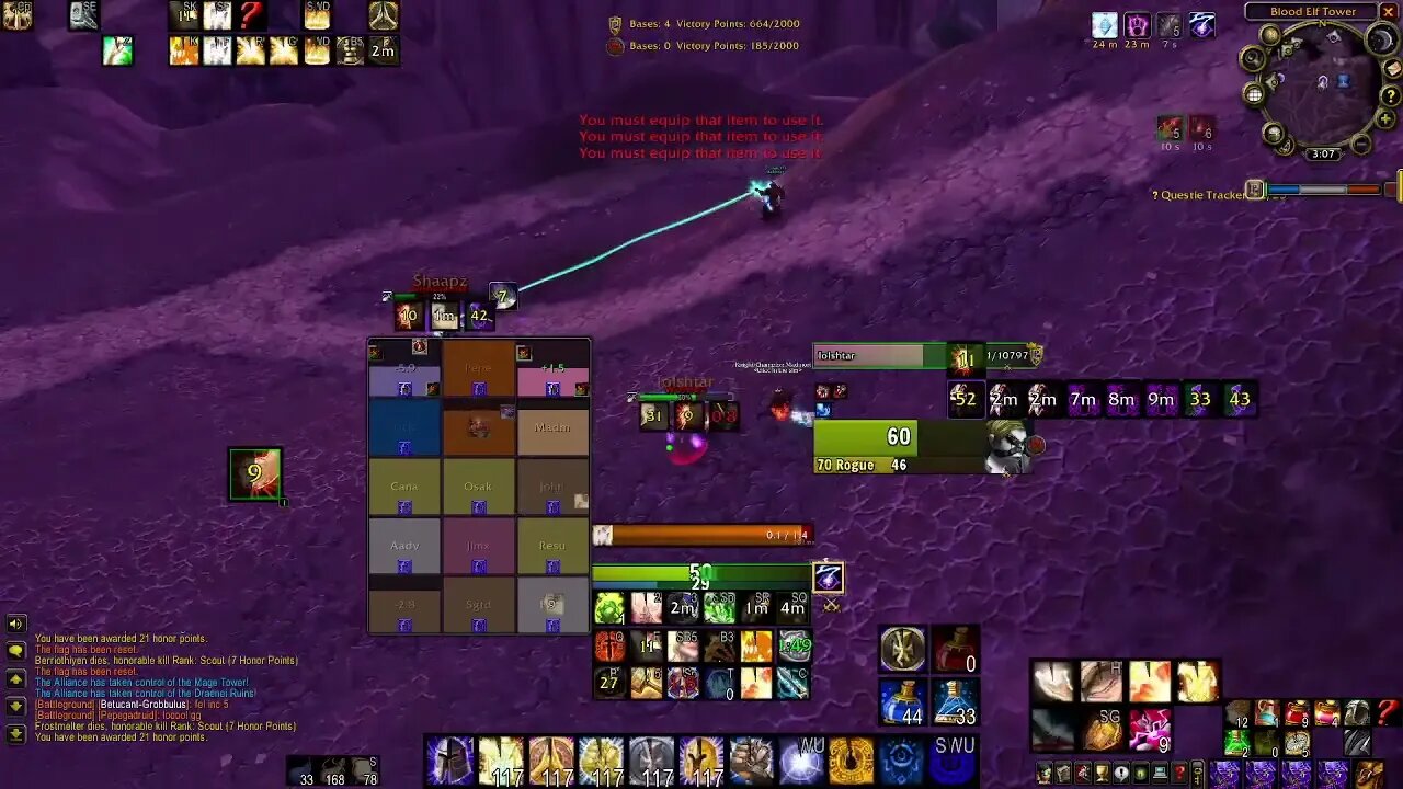 you know those warriors love me