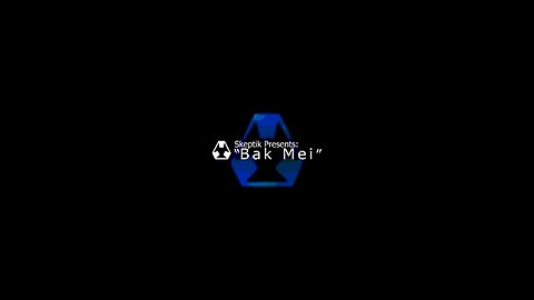 Skeptik Presents: "Bak Mei" (Asian Type Drill Beat)