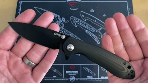 FAST THREE - ARTISAN CUTLERY NEW RELEASES