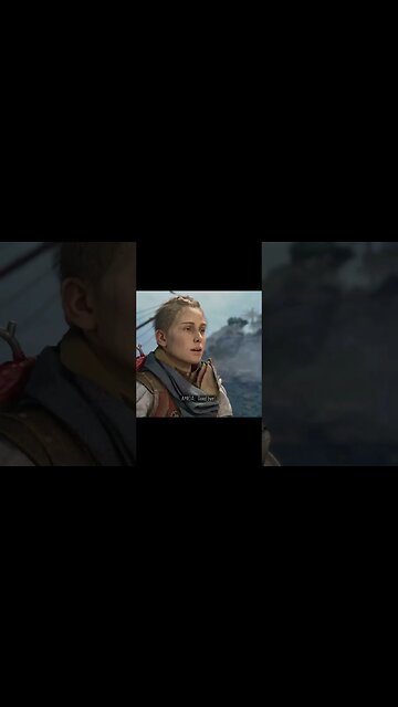 WELCOME TO LA CUNA ISLAND | A Plague Tale Requiem [4K 60FPS] #Shorts