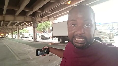 just walked McGuiness Blvd