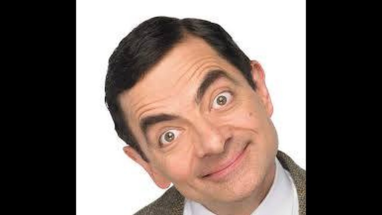 Mr. Bean Comedy